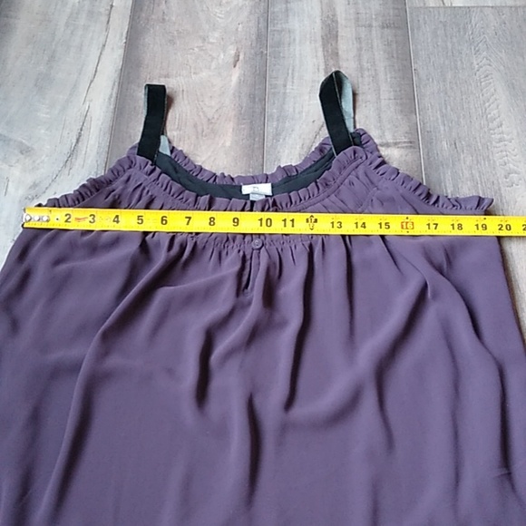 Converse One Star Tank Top Size L - Picture 4 of 12